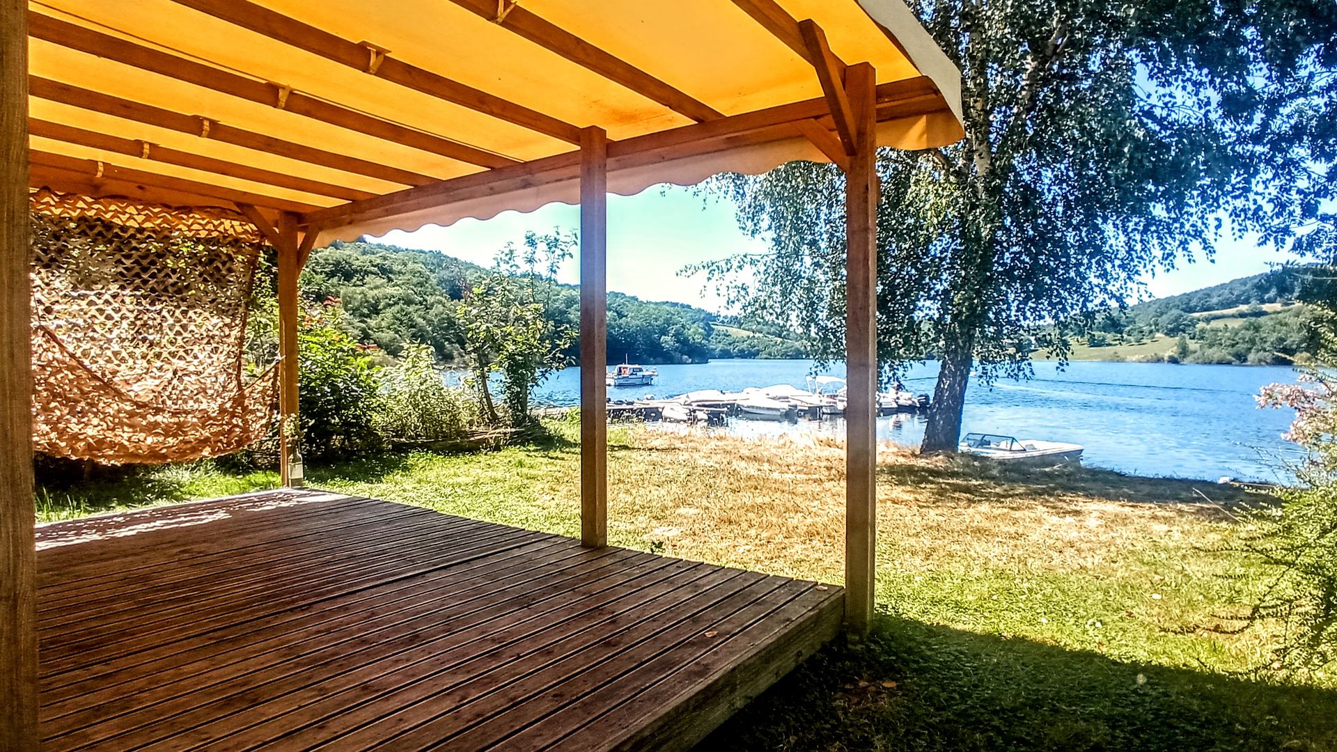 Emplacement de camping - Photo 3