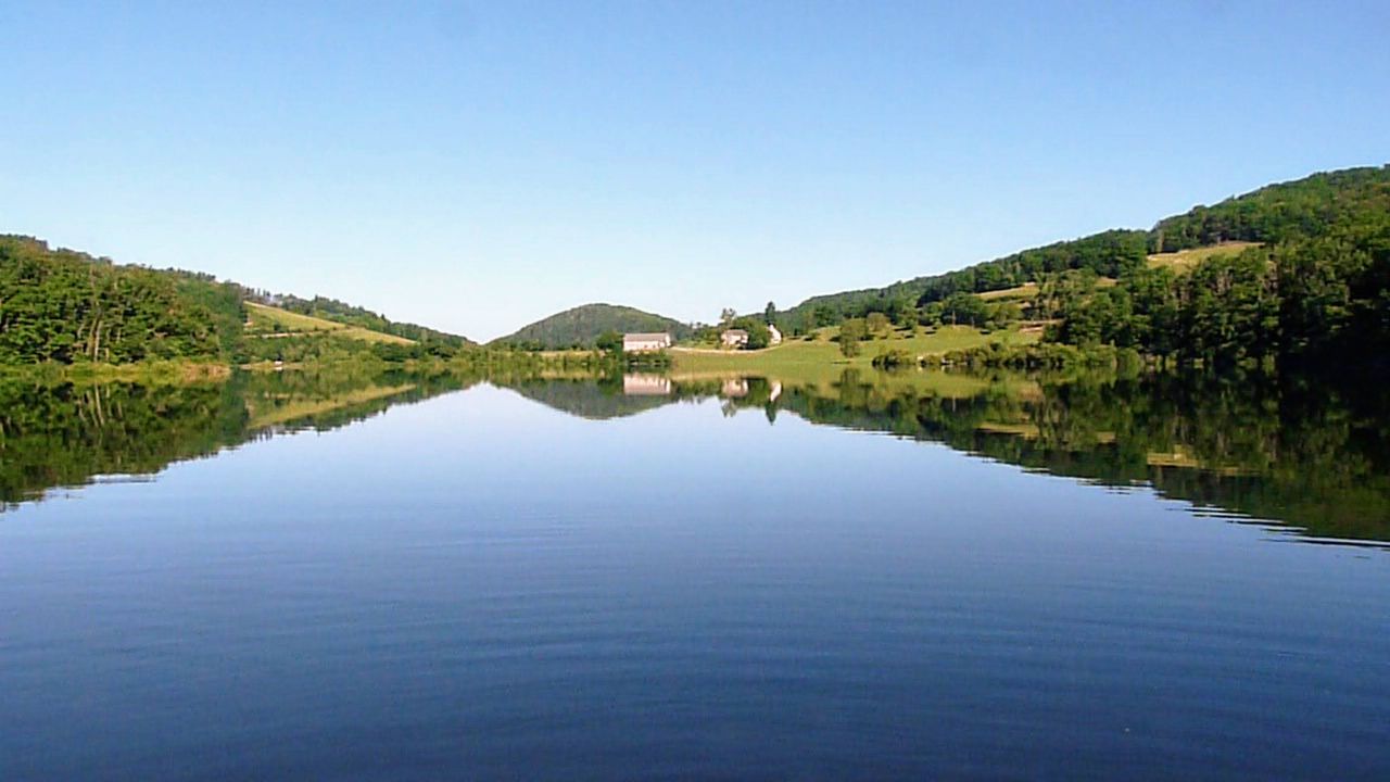 la ferme de l oustrac