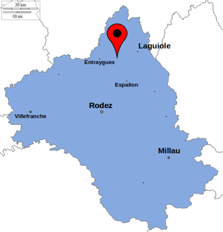Camping La Romiguière - Lac de la Selves Laguiole Aveyron