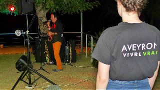 Camping La Romiguiere : P1170701