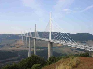 Viaduc de Millau
